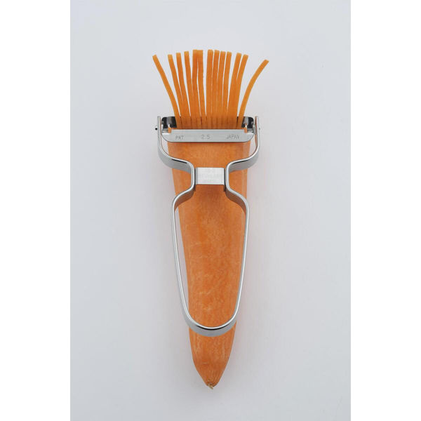 Shimomura Kihan Fine Julienne Peeler