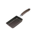 Shimomura Kihan Iron Tamagoyaki Pan 1-Egg