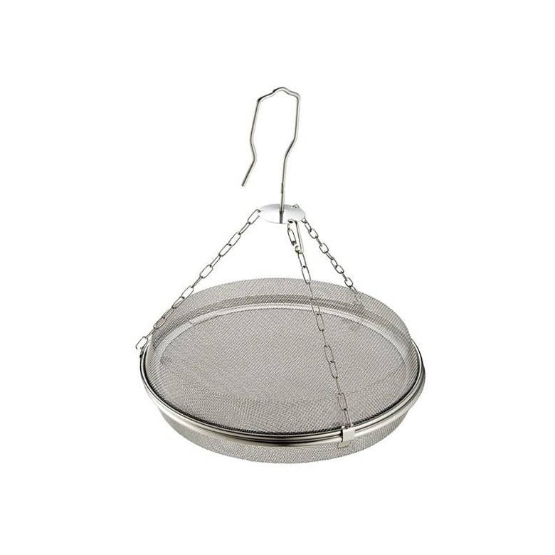 Shimomura Kihan Stainless Drying Basket 2-Tier