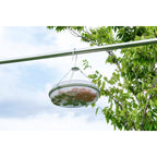 Shimomura Kihan Stainless Drying Basket 2-Tier