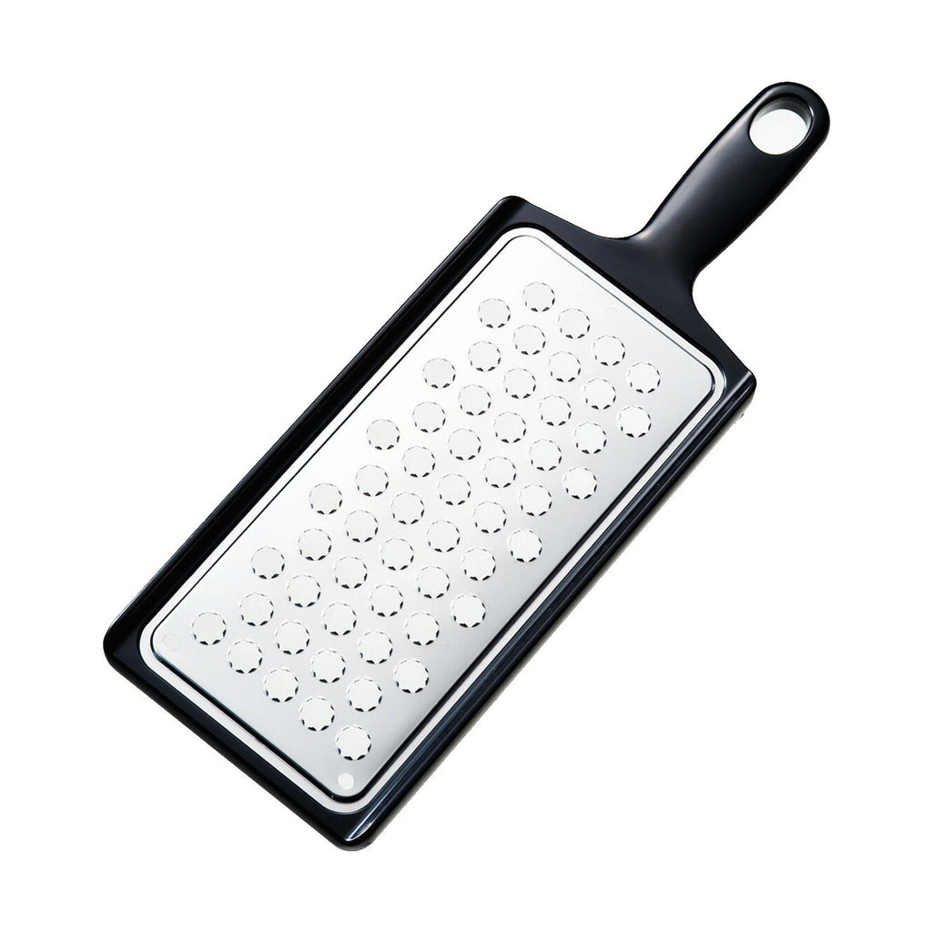 Shimomura Kihan Stainless Grater