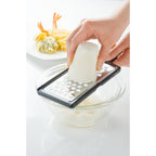 Shimomura Kihan Stainless Grater