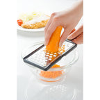 Shimomura Kihan Stainless Grater