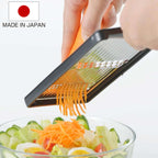 Shimomura Kihan Stainless Julienne Slicer