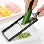 Shimomura Kihan Stainless Julienne Slicer