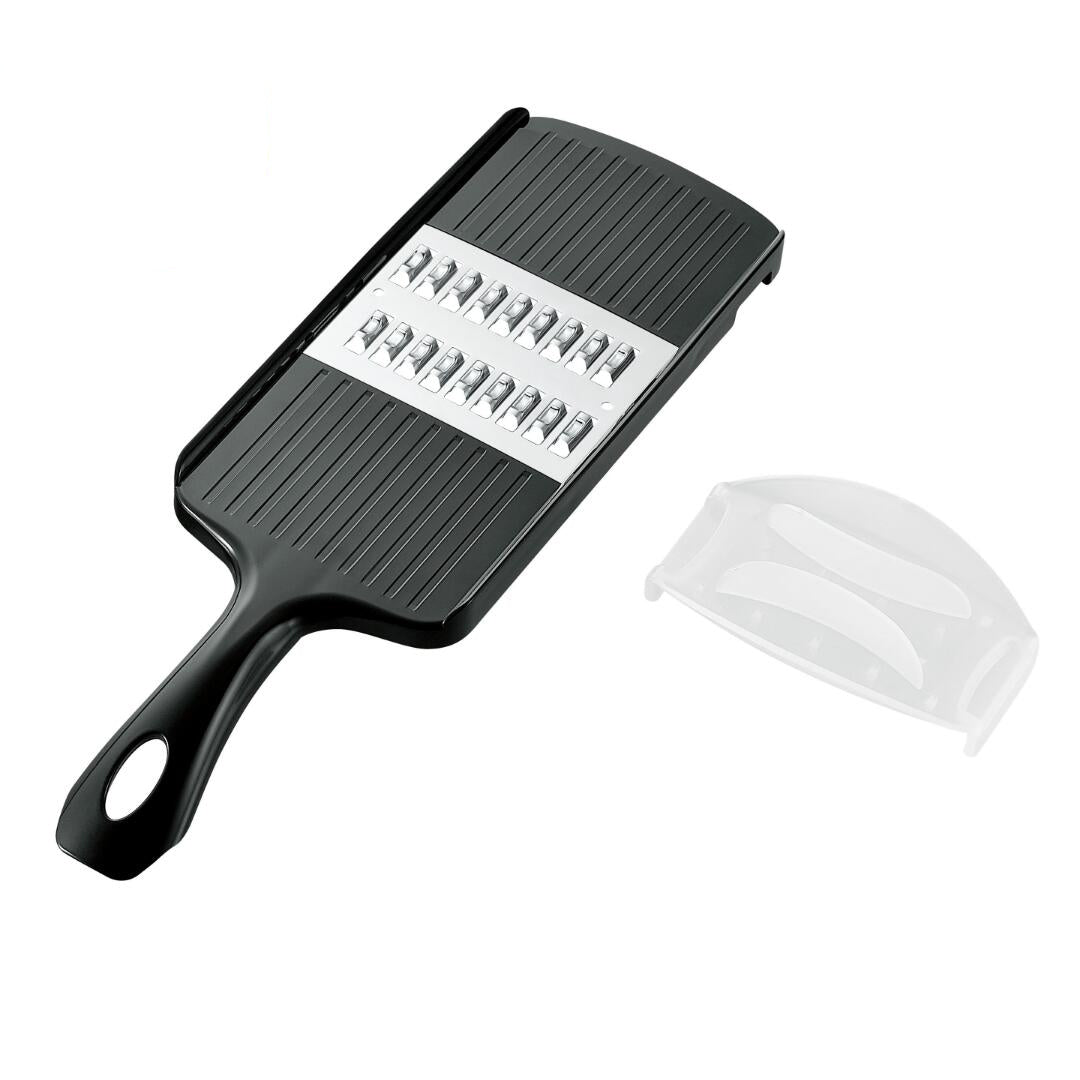 Shimomura Pro-Grade Quick Julienne Slicer - 4mm