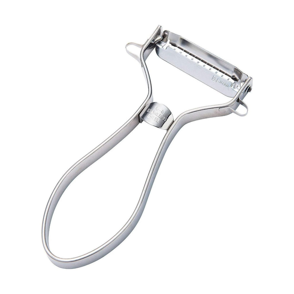 Shimomura Pro-Grade Vegetable Peeler