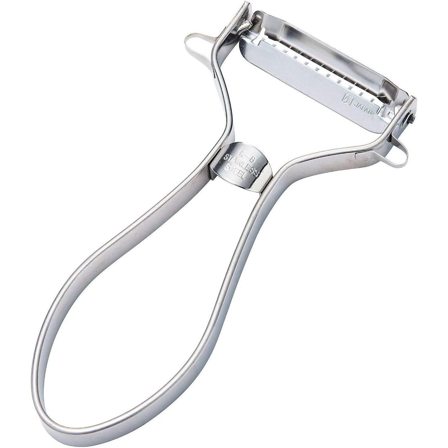 Shimomura Pro-Grade Vegetable Peeler
