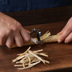 Shimomura Pro-Grade Vegetable Peeler