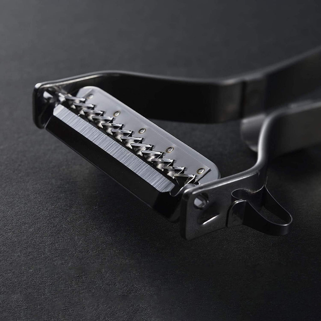 Shimomura Pro-Grade Vegetable Peeler