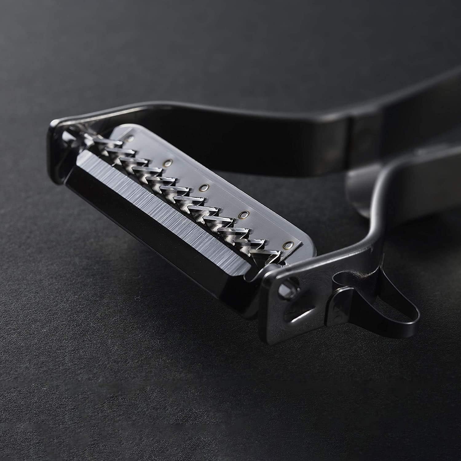 Shimomura Pro-Grade Vegetable Peeler