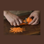 Shimomura Pro-Grade Vegetable Peeler