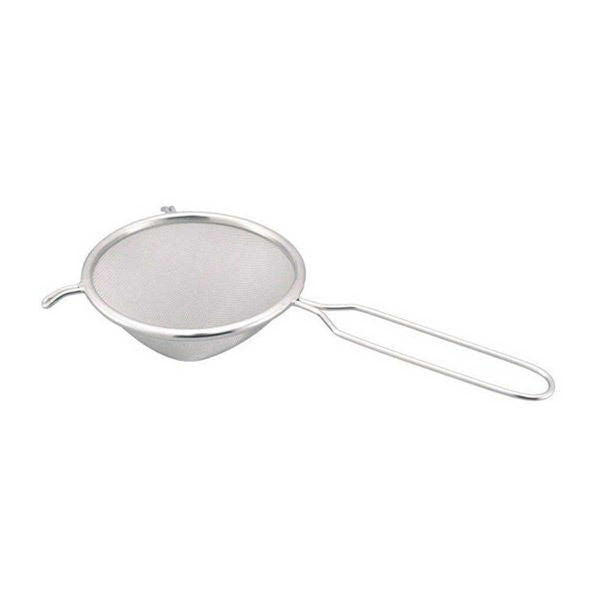 Shimomura Stainless Steel Fine Mesh Strainer