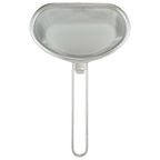 Shimomura Stainless Steel Half Strainer