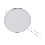 Shimomura Stainless Steel Mesh Oil Splatter Screen