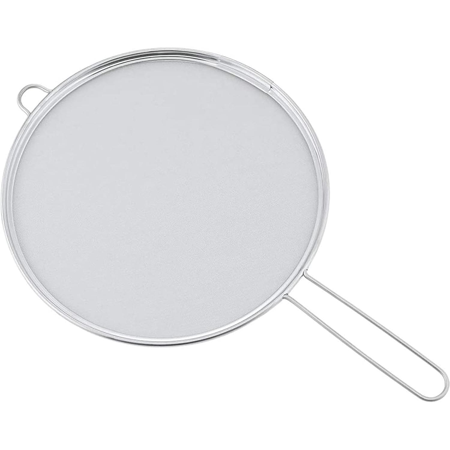 Shimomura Stainless Steel Mesh Oil Splatter Screen