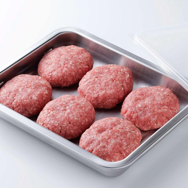 Shimomura Stainless Steel Wide Prep Trays with Lids 2pcs