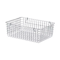 Shimoyama 201 Stainless Steel Wire Basket - M