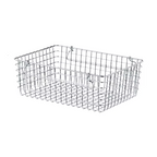 Shimoyama 201 Stainless Steel Wire Basket - M