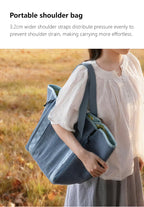Shimoyama 2Way Picnic Mat and Tote Bag 30L