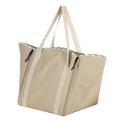 Shimoyama 2Way Picnic Mat and Tote Bag 30L
