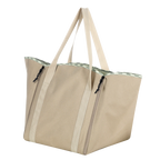 Shimoyama 2Way Picnic Mat and Tote Bag 30L