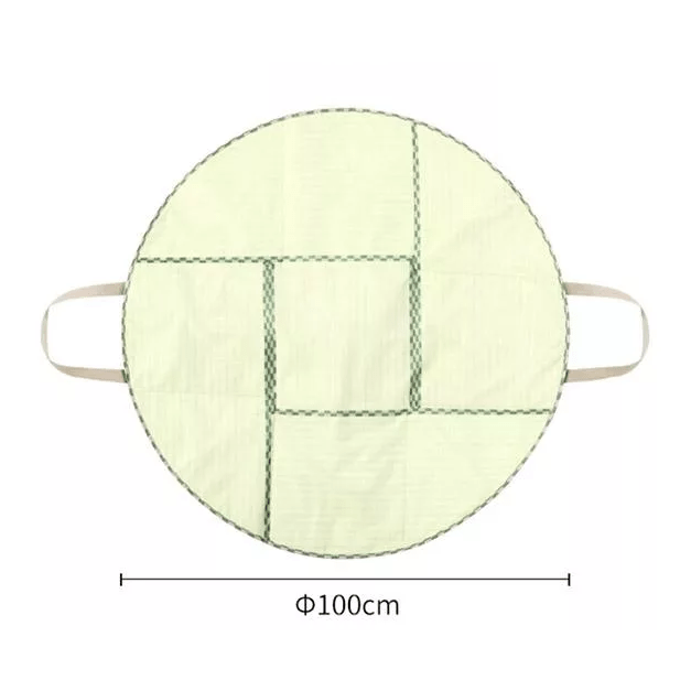 Shimoyama 2Way Picnic Mat and Tote Bag 30L