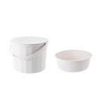 Shimoyama 3-in-1 Stacking Bucket Set 12L