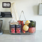 Shimoyama 304 Stainless Steel Basket