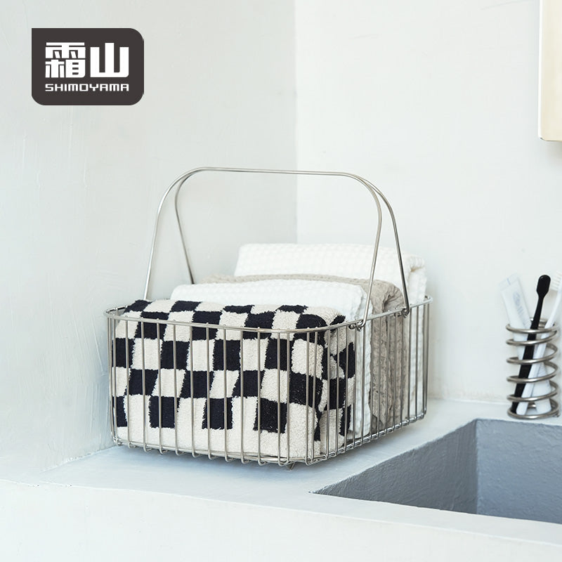 Shimoyama 304 Stainless Steel Basket