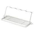 Shimoyama 304 Stainless Steel Bottle Drying Rack with Tray