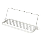 Shimoyama 304 Stainless Steel Bottle Drying Rack with Tray