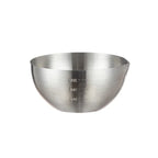 Shimoyama 304 Stainless Steel Cooking Bowl - 450ml