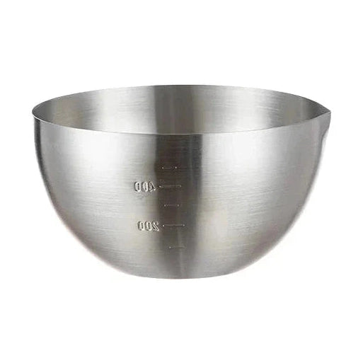Shimoyama 304 Stainless Steel Cooking Bowl - 740ml