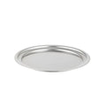 Shimoyama 304 Stainless Steel Cooking Bowl Lid - 13.2cm