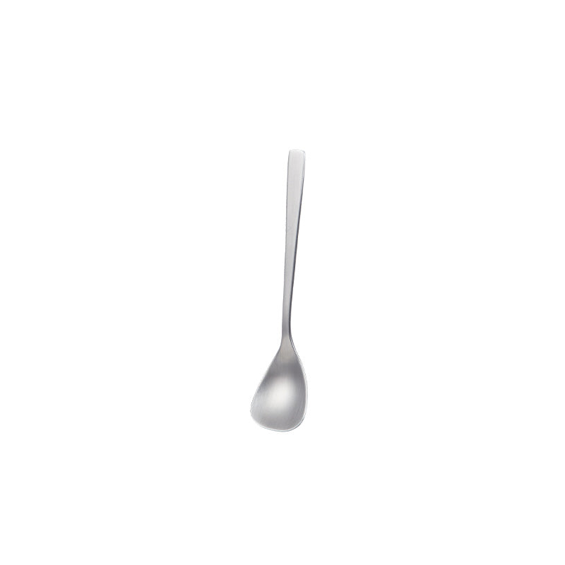 Shimoyama 304 Stainless Steel Dessert Spoon