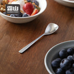 Shimoyama 304 Stainless Steel Dessert Spoon
