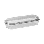 Shimoyama 304 Stainless Steel Dishwasher Cutlery Organiser