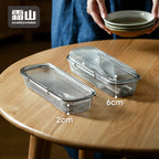 Shimoyama 304 Stainless Steel Dishwasher Cutlery Organiser