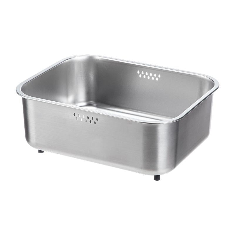 Shimoyama 304 Stainless Steel Dishwashing Basin 10L