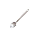 Shimoyama 304 Stainless Steel Double Graduated Measuring Spoon 7.5/15ml