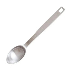 Shimoyama 304 Stainless Steel Double Graduated Measuring Spoon 7.5/15ml