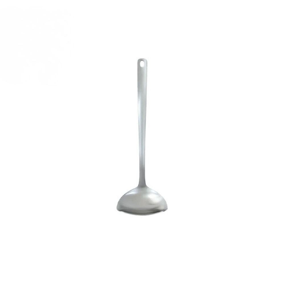 Shimoyama 304 Stainless Steel Dual Spout Ladle