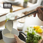 Shimoyama 304 Stainless Steel Dual Spout Ladle