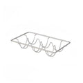 Shimoyama 304 Stainless Steel Egg Tray - 17.5x12cm