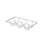Shimoyama 304 Stainless Steel Egg Tray - 17.5x12cm
