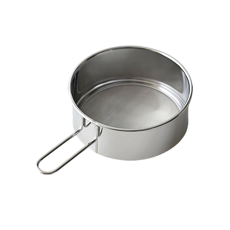 Shimoyama 304 Stainless Steel Flour Sifter