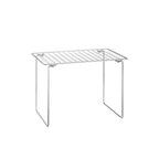 Shimoyama 304 Stainless Steel Foldable Shelf
