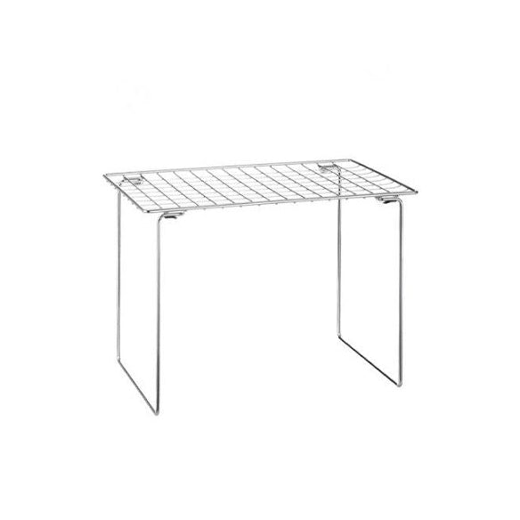 Shimoyama 304 Stainless Steel Foldable Shelf
