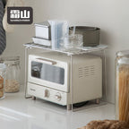 Shimoyama 304 Stainless Steel Foldable Shelf